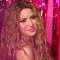 Shakira comparte video de cómo se grabó "El Jefe"