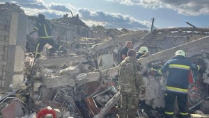 Ataque ruso en Kupiansk causa más de 50 muertes