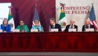 México y EE.UU. se unen contra el fentanilo