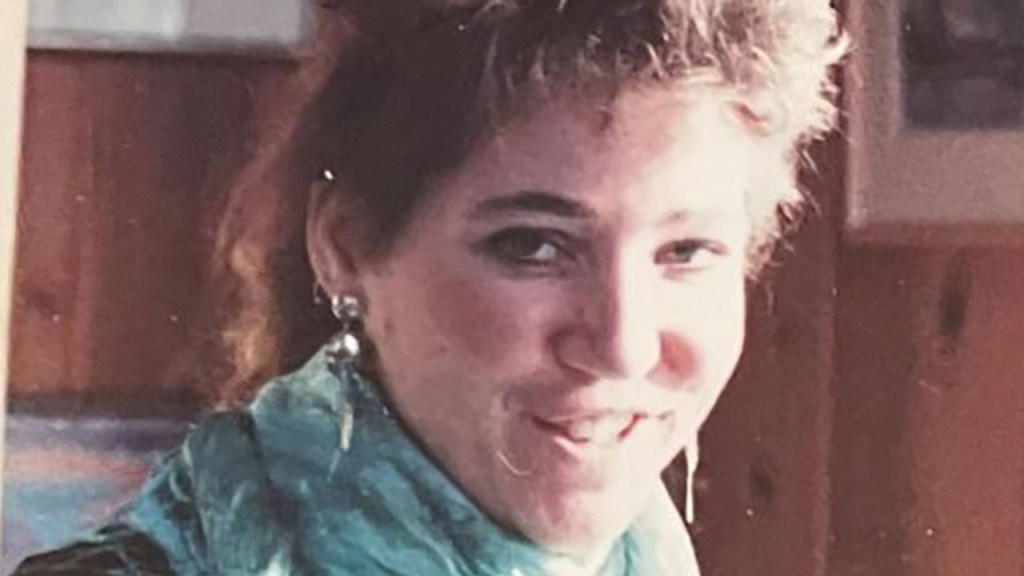 Suzanne Kjellenberg era la última víctima sin identificar del llamado "Asesino de la cara feliz", Keith Hunter Jesperson. (Crédito: Oficina del Sheriff del Condado de Okaloosa)