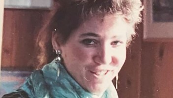 Suzanne Kjellenberg era la última víctima sin identificar del llamado "Asesino de la cara feliz", Keith Hunter Jesperson. (Crédito: Oficina del Sheriff del Condado de Okaloosa)