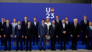 Los acuerdos de los líderes de la UE en la reciente cumbre