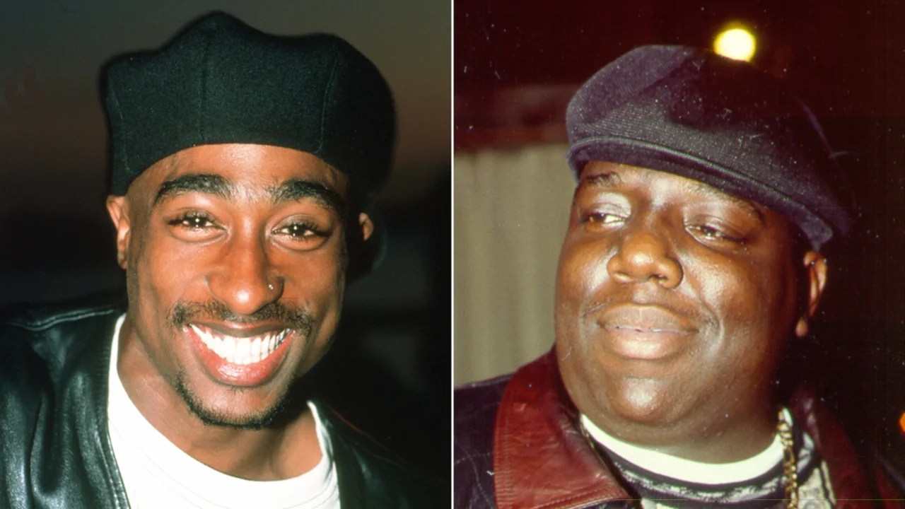 Quién mató a The Notorious B.I.G y otras controversias sobre la muerte del  rapero y su relación con Tupac, Música