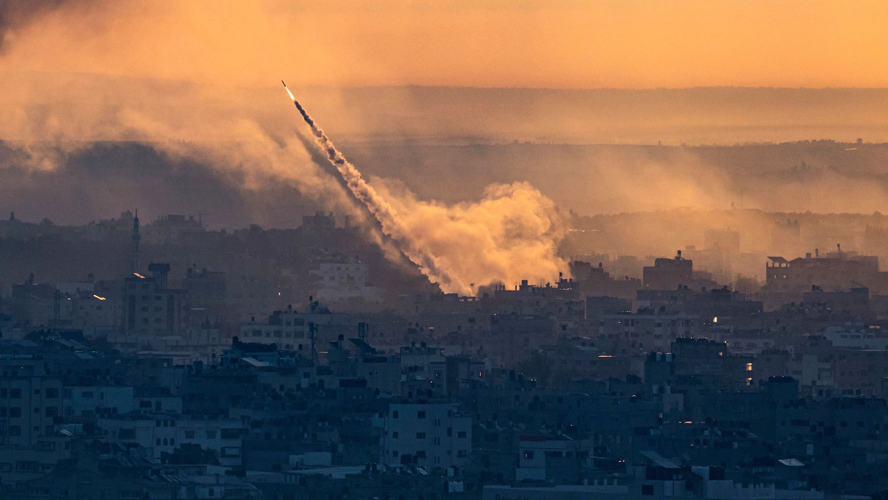 Cenas de game circulam como se mostrassem ataque de Israel contra o Hamas