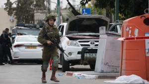 "Un ataque sin precedentes": así está la situación en Israel