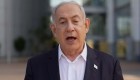 Netanyahu: Estamos en guerra y la vamos a ganar