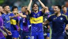 Lo que dejó el triunfo de Boca en Copa Libertadores