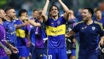 Lo que dejó el triunfo de Boca en Copa Libertadores