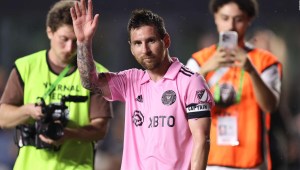 El regreso de Messi al Barcelona, lejos de la realidad: experto