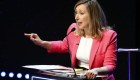 Duras acusaciones de Bregman a Milei durante el debate presidencial
