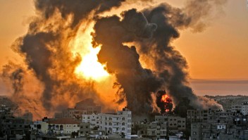 ¿Cuál es el origen del conflicto en Medio Oriente?