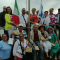 El testimonio de turistas mexicanos varados en Israel