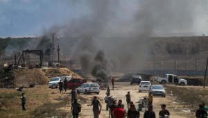 Cómo se fraguó la mortífera incursión de Hamas en territorio de Israel
