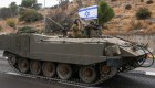 Ejército israelí entrará a Gaza para quedarse, afirma experto