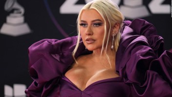 Christina Aguilera tendrá residencia en Las Vegas