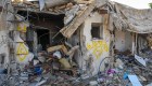 Párroco católico es testigo del ataque a gran escala en Gaza