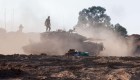 Operación israelí en Gaza "será quirúrgica", dice experto militar