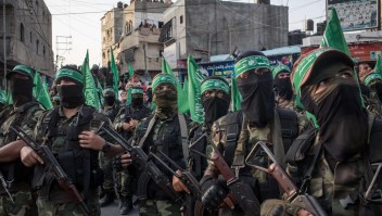 Hamas se preparó por años para el ataque