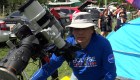 ¿Cómo es el proceso para fotografiar un eclipse?