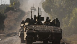 Israel prepara ataque inminente contra Gaza