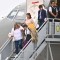 Aterriza en Perú un vuelo con ciudadanos repatriados desde Israel