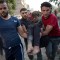 palestinos gaza civiles ciudad