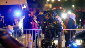 Muere el sospechoso del atentado terrorista en Bruselas