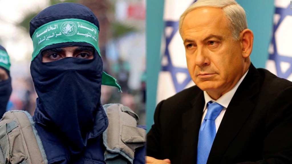Análisis de la guerra entre Israel y Hamas