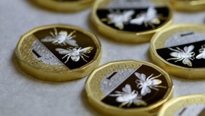 Nuevas monedas en el Reino Unido inspiradas en la naturaleza