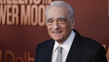 Ojo Crítico conversa en exclusiva con Martin Scorsese