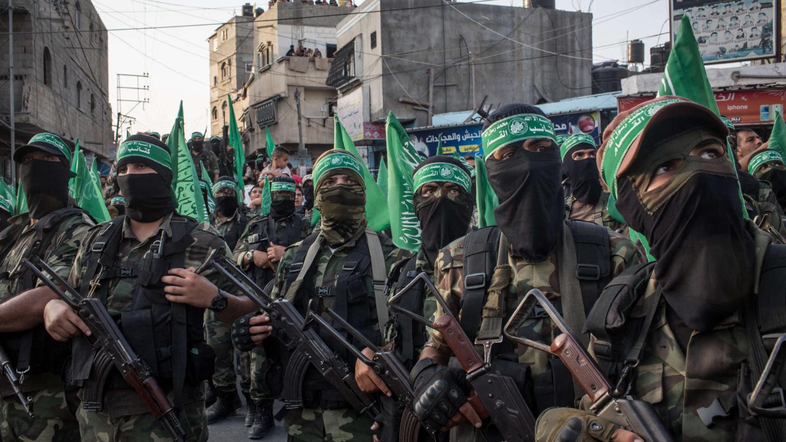 Un experto habla de los motivos de Hamas para liberar a los rehenes