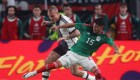 ¿Regresa la ilusión mexicana tras el empate ante Alemania?