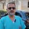 Médico narra cómo sobrevivió a la explosión en el hospital en Gaza