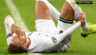 Las lesiones que más frustraron a Neymar