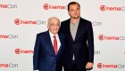 Leonardo DiCaprio y Martin Scorsese: una fórmula infalible del cine