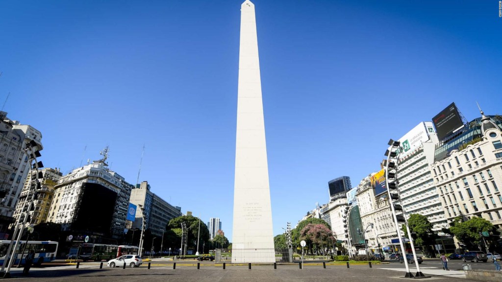 Esto piensan los candidatos de la Ciudad de Buenos Aires