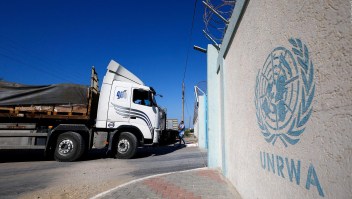 Funcionario de la ONU con familiares en Gaza comparte su angustiosa experiencia