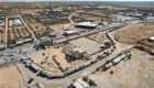 Gaza recibe 20 camiones con ayuda humanitaria