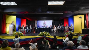¿Cómo llega la oposición venezolana a las elecciones primarias?