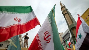 Milicias respaldadas por Irán están listas para intensificar ataques contra EE.UU. en Medio Oriente, revela inteligencia