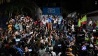Machado gana candidatura presidencial opositora en Venezuela