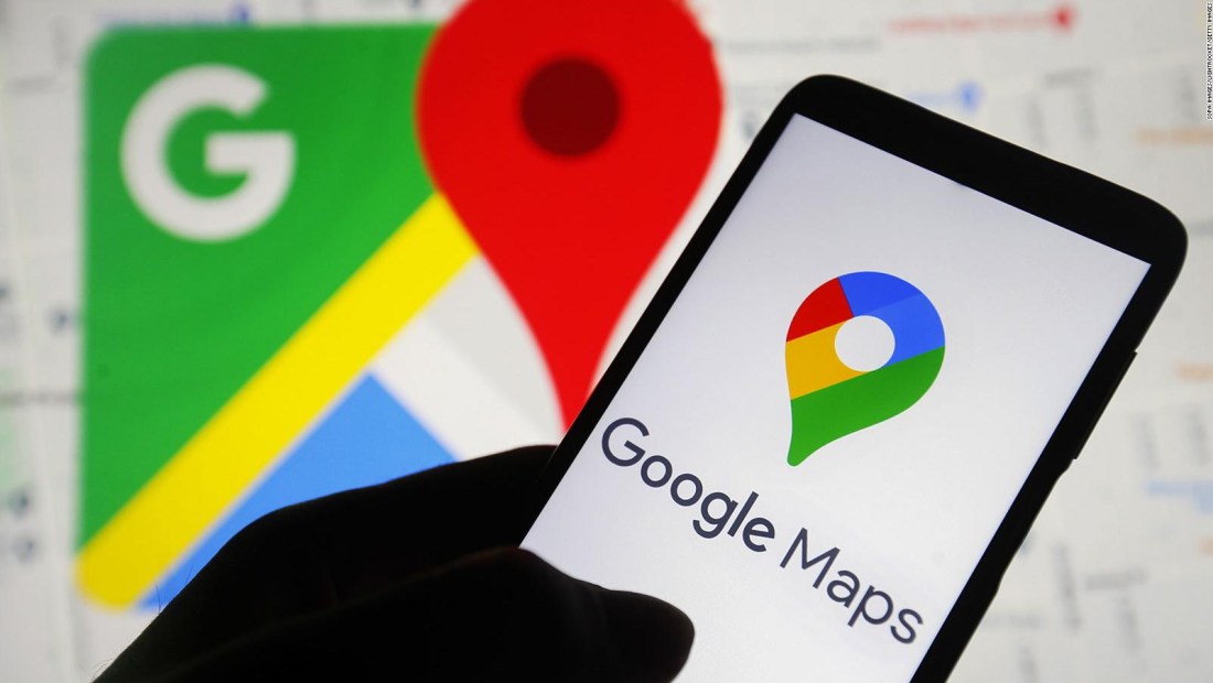 Google deshabilita Google Maps y Waze, en Israel