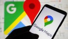 Google deshabilita Google Maps y Waze, en Israel