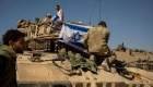 Israel advierte que la guerra recién está empezando