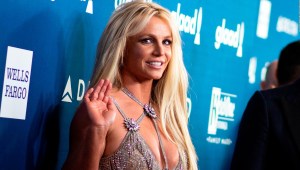 5 revelaciones de las memorias de Britney Spears