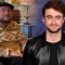 Daniel Radcliffe honrará a doble de acción de Harry Potter