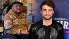 Daniel Radcliffe honrará a doble de acción de Harry Potter