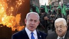 ¿Cuál es el rumbo de la guerra entre Israel y Hamas?