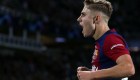 Barcelona no para de ganar en la Champions