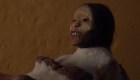 Así se veía el rostro de la momia Juanita hace 500 años